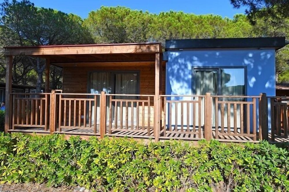 Фото Orbetello Family Camping Village