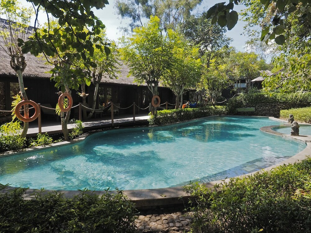 Фото The Menjangan Lifestyle Retreats