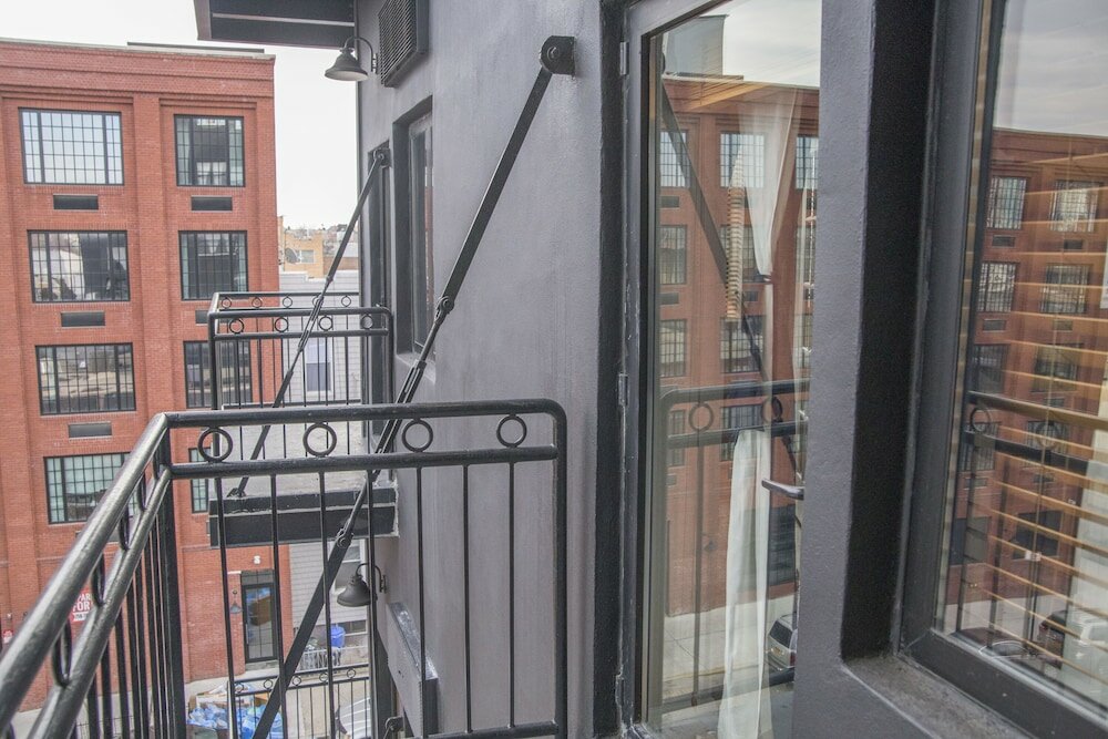 Фото The Box House Hotel