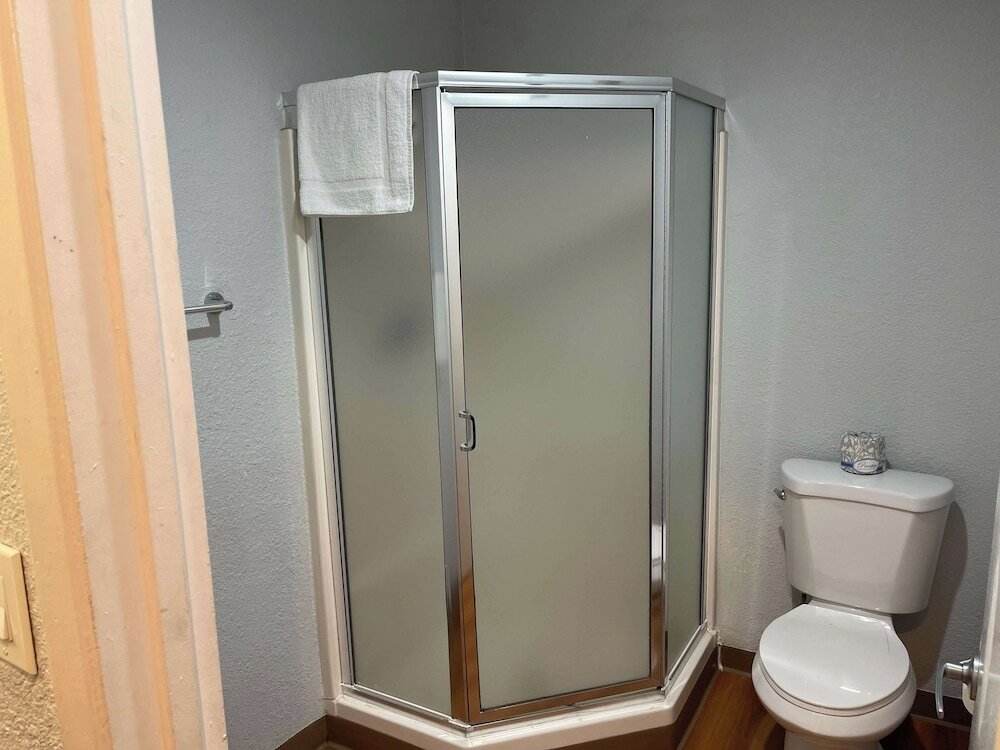 Фото Motel 6 Sacramento, Ca - Downtown