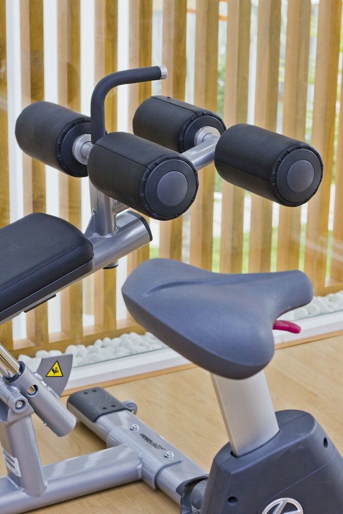 Фото Chi Samui Resort