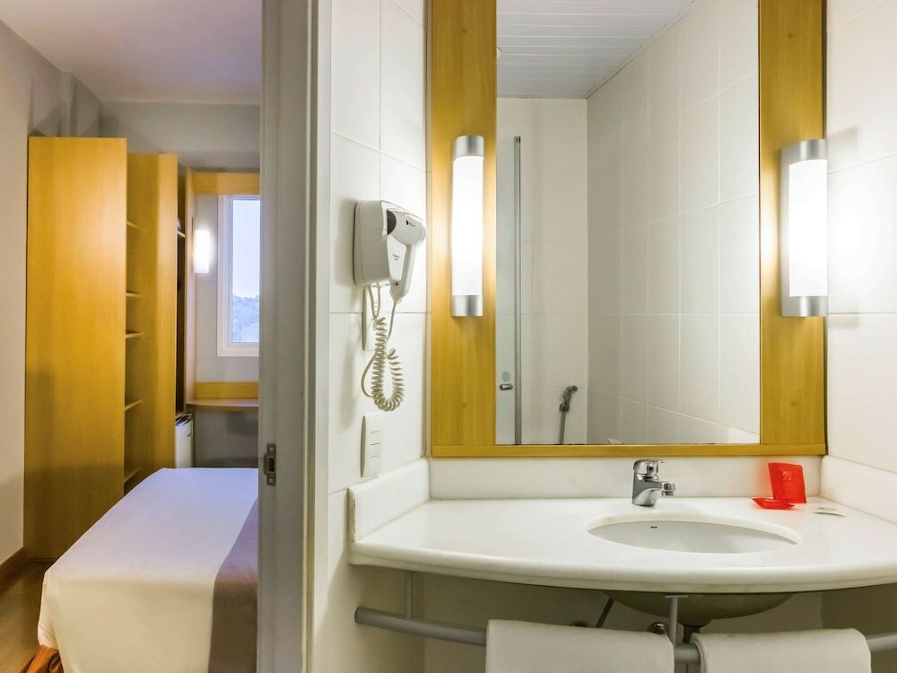 Фото Ibis Jaboticabal