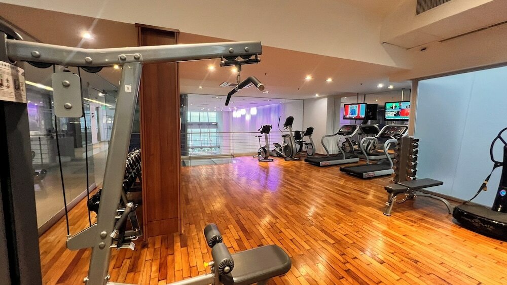 Фото Design Suites Buenos Aires