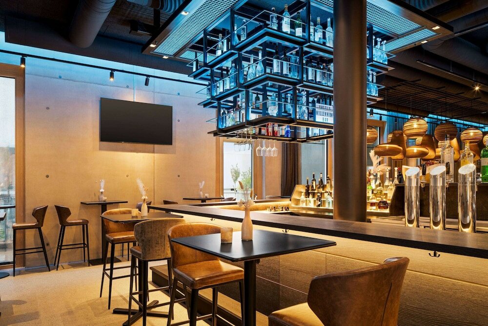 Фото Amedia Lustenau, Trademark Collection by Wyndham