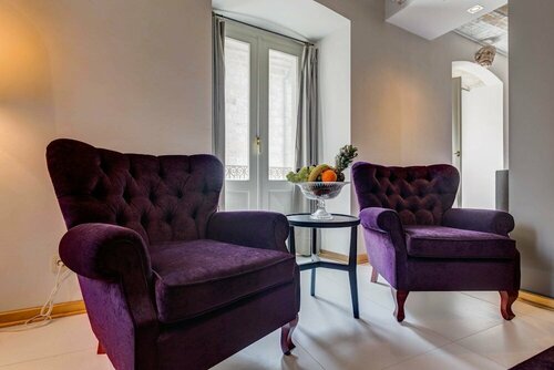 Гостиница Hippocampus в Которе