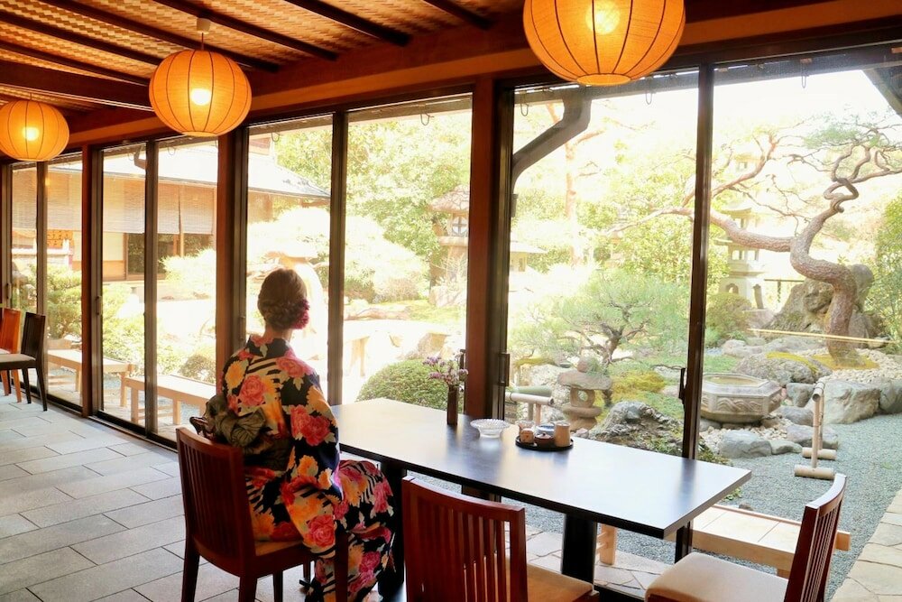 Фото Ryokan Yamazaki