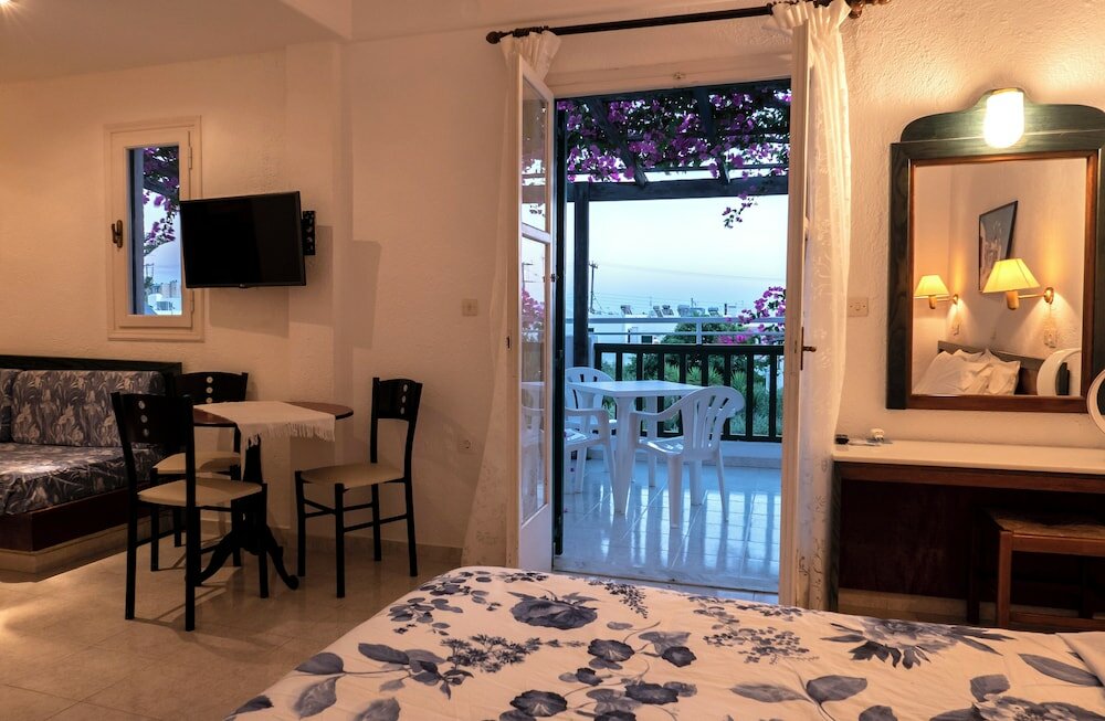 Фото Villea Village