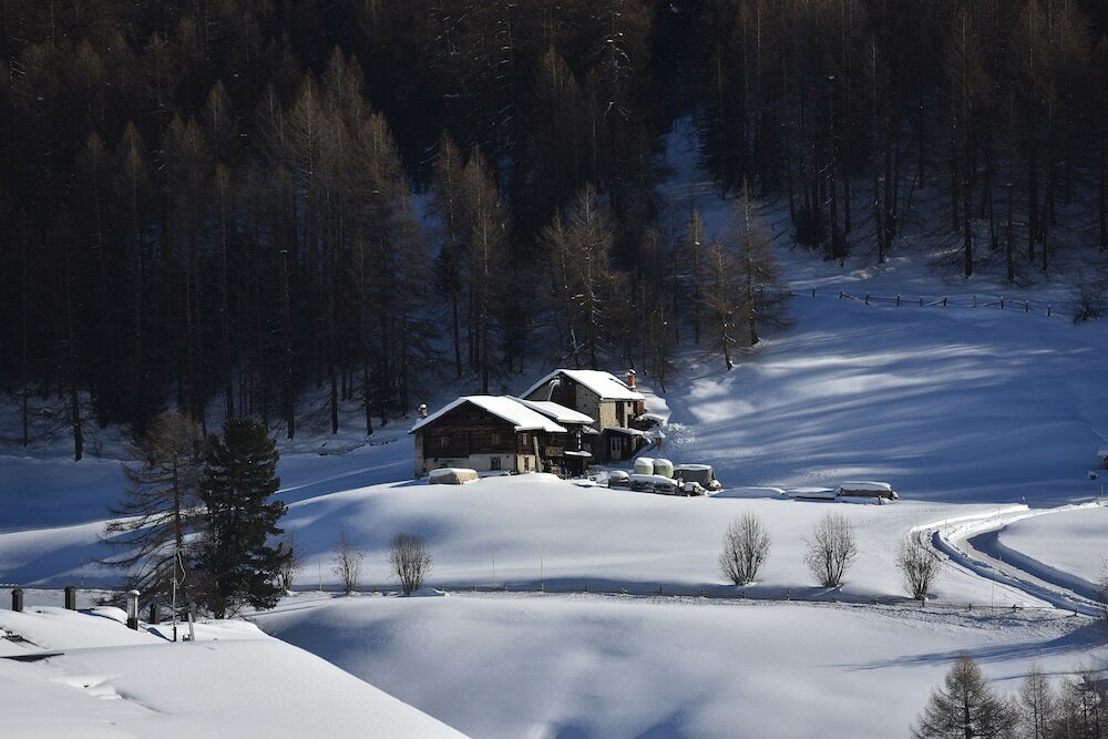 Фото Hotel St. Michael