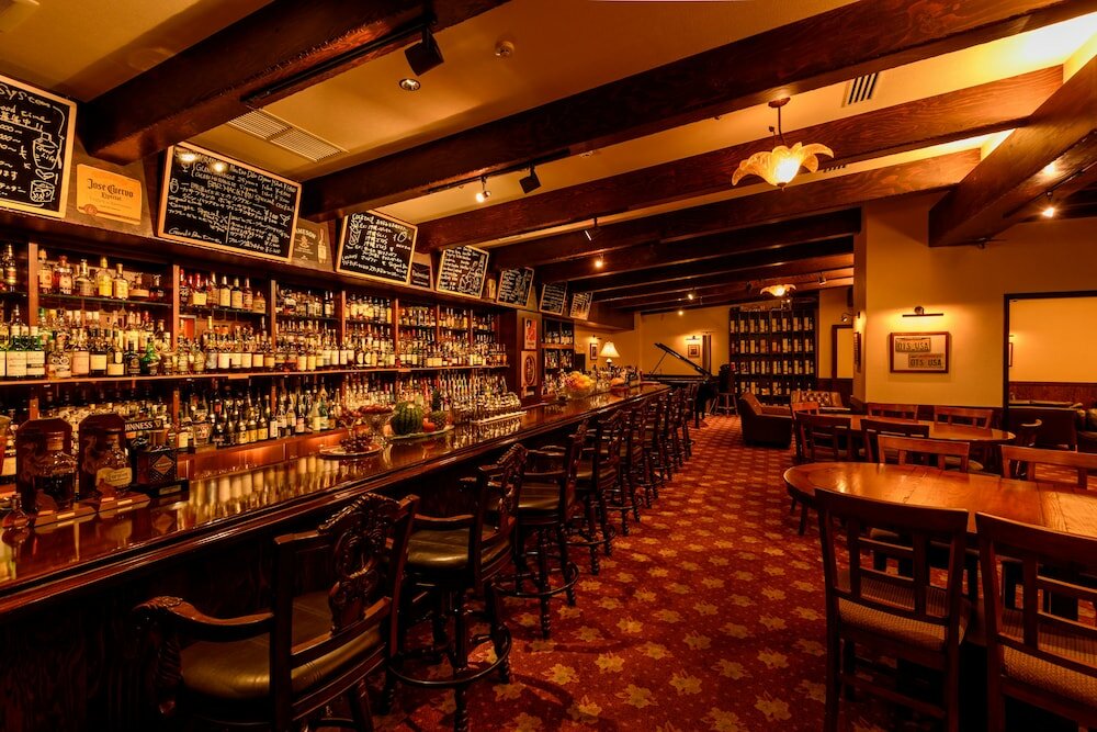 Фото Pacific Hotel Okinawa