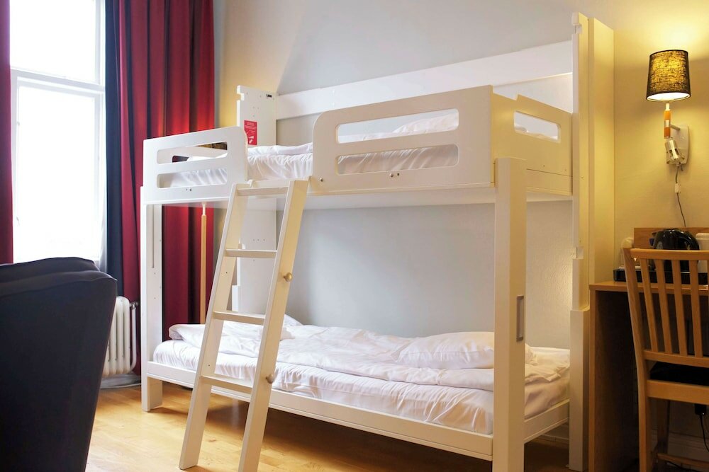 Фото отеля 4