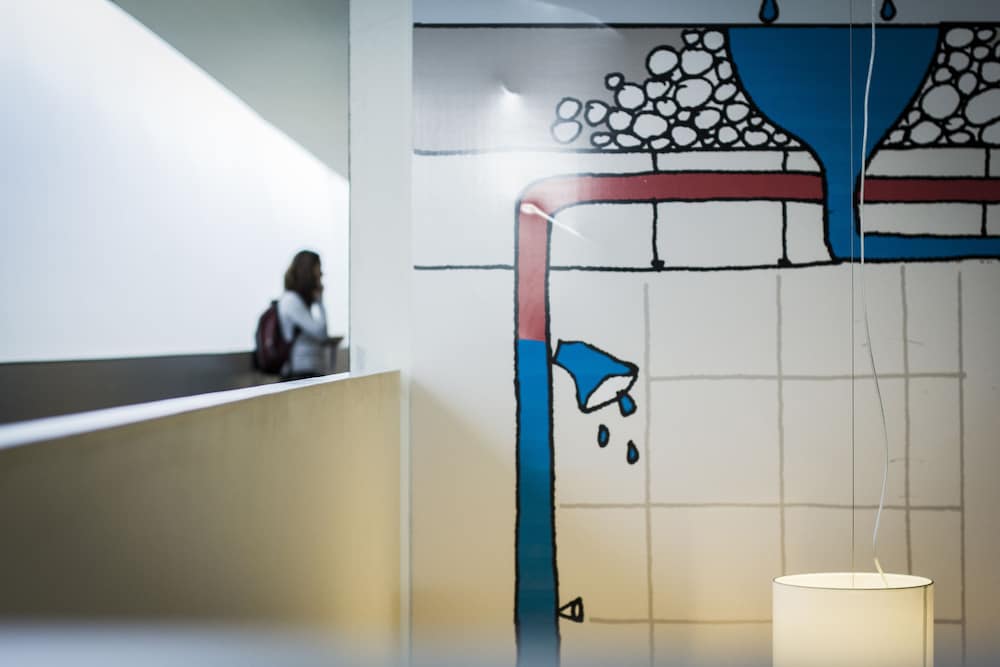 Фото Centre Esplai Hostel