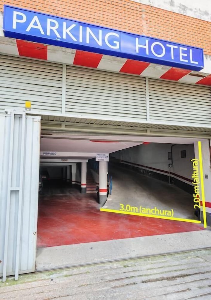 Фото Hotel Sercotel Los Llanos