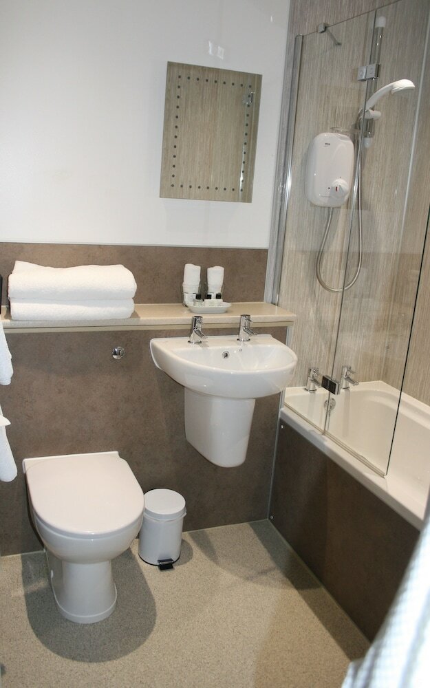 Фото Loch Melfort Hotel