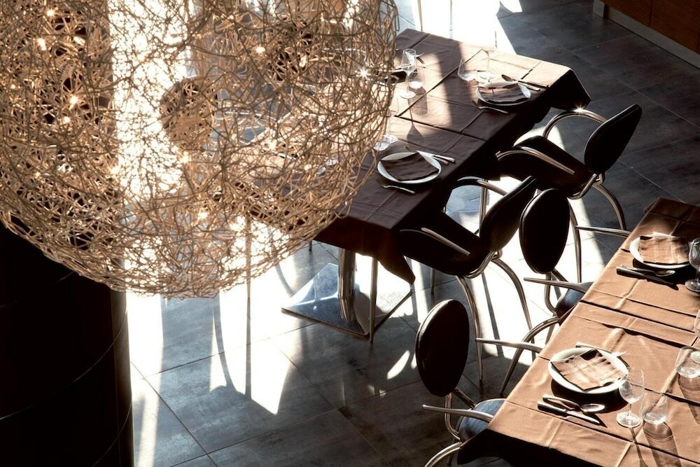 Фото Vercelli Palace Hotel