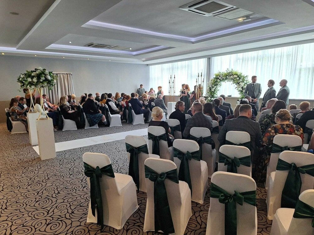 Фото Kings Park Hotel