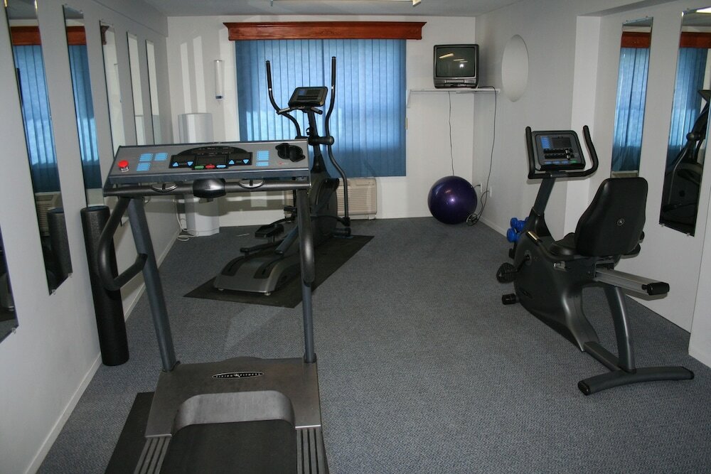 Фото St. Christopher's Hotel