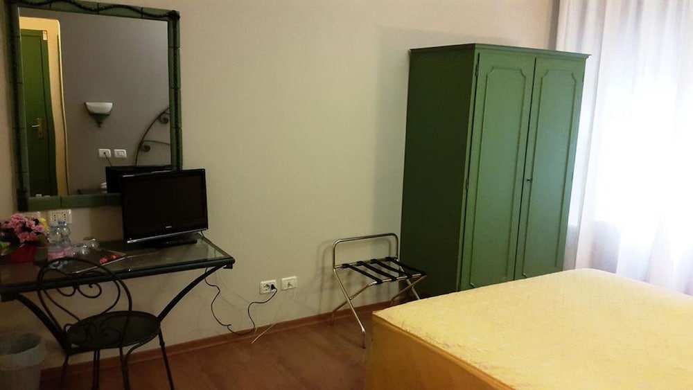 Фото Miga Hotel Europa