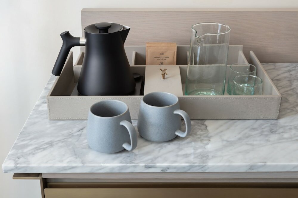 Фото Tetra Hotel, Autograph Collection