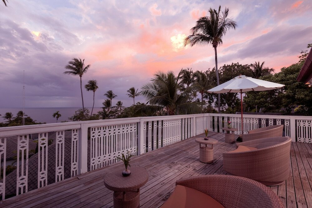 Фото Centara Villas Samui