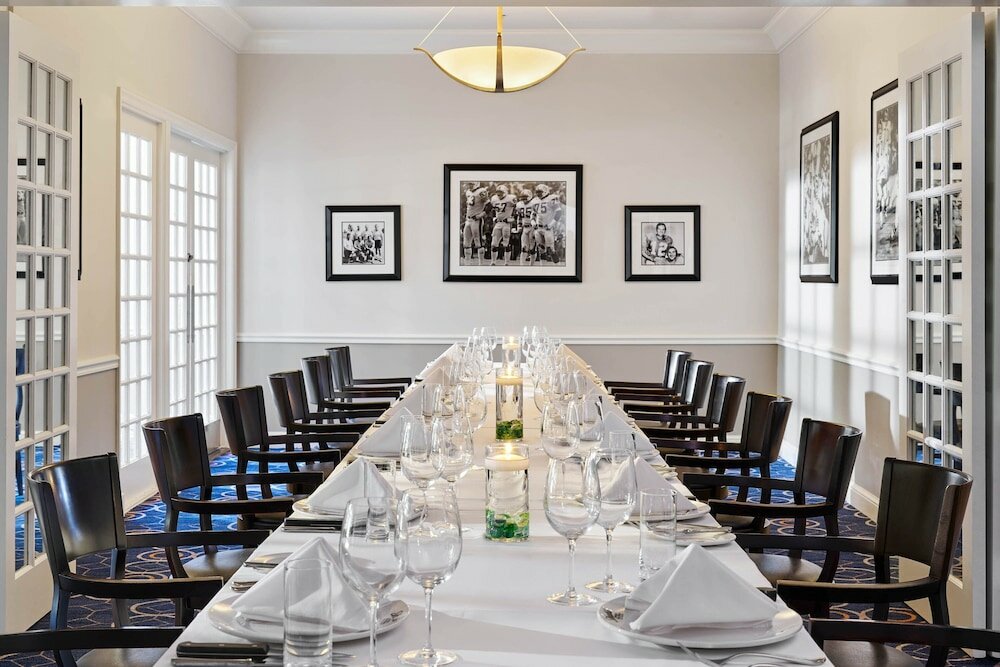 Фото The Westshore Grand, A Tribute Portfolio Hotel, Tampa