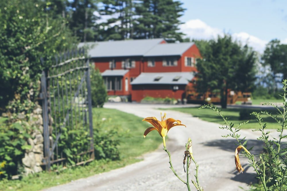 Фото The Old Saco Inn