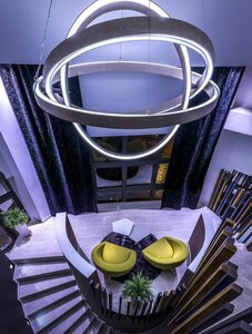 Гостиница Eter Hotel