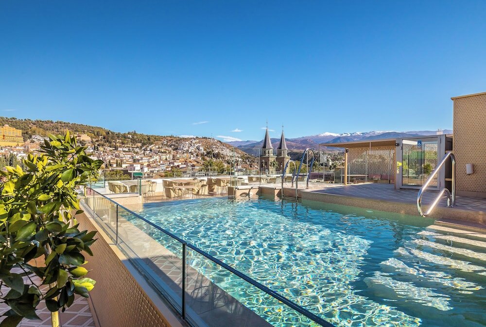 Фото Barceló Carmen Granada