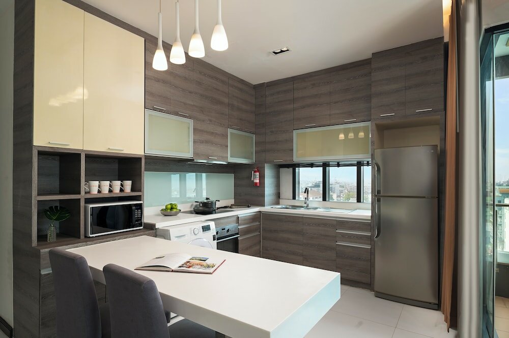 Фото Lumen Bangkok Srinakarin