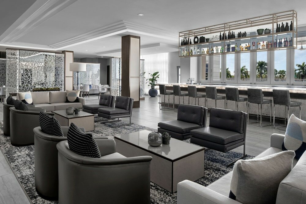 Фото Ac Hotel by Marriott Miami Dadeland