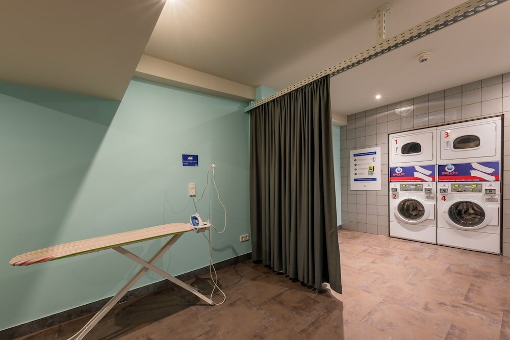 Фото A&o Hamburg City