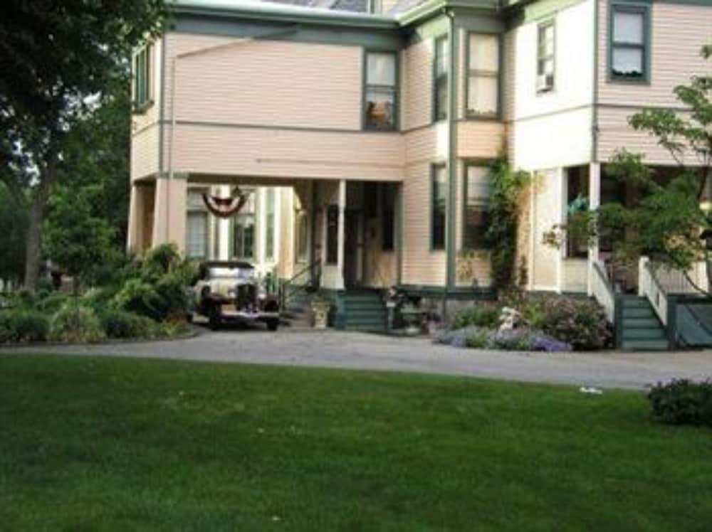 Фото отеля 4