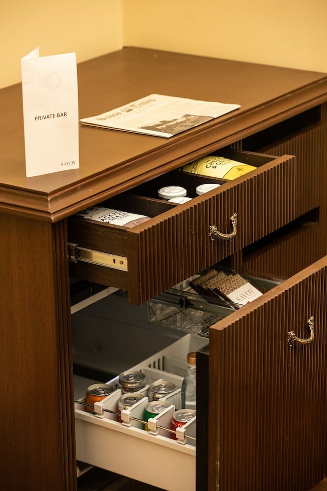 Фото Savoy - Ihcl SeleQtions