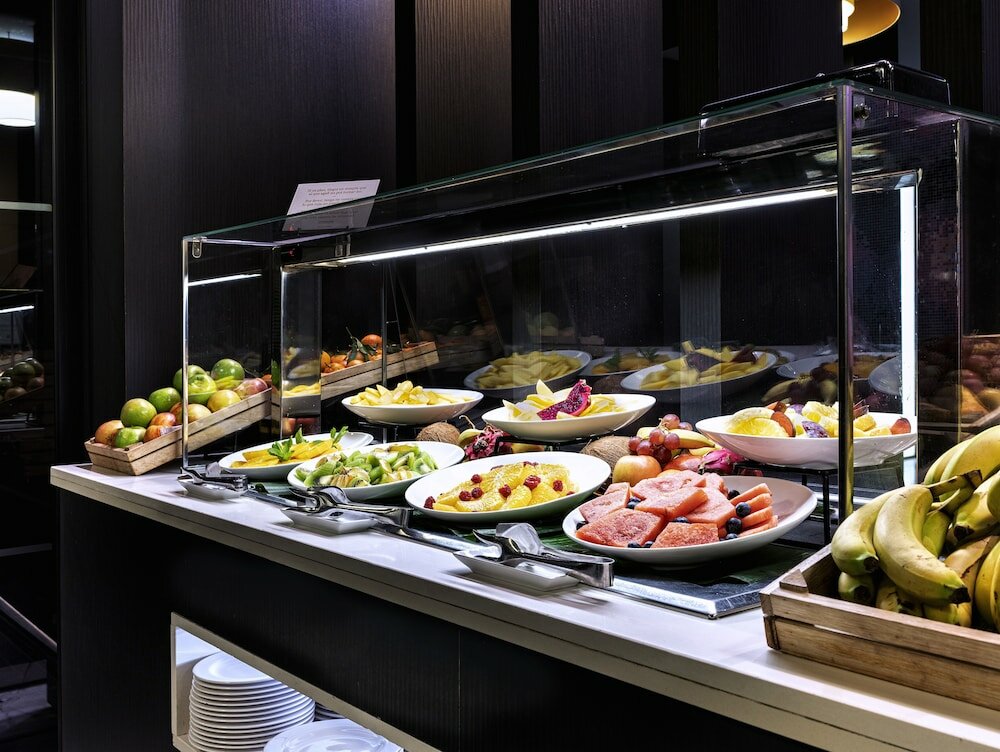 Фото Melia Sitges