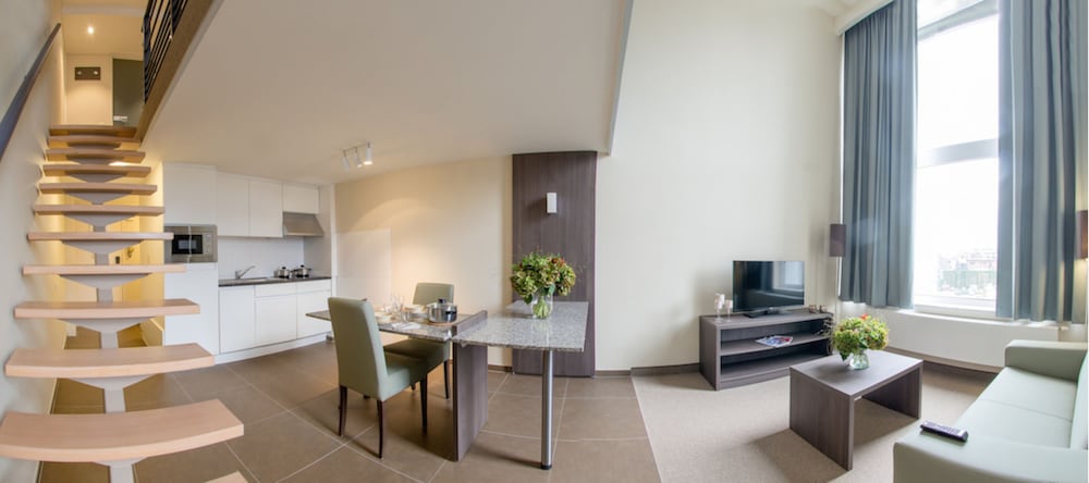 Фото Arass Hotel & Business Flats