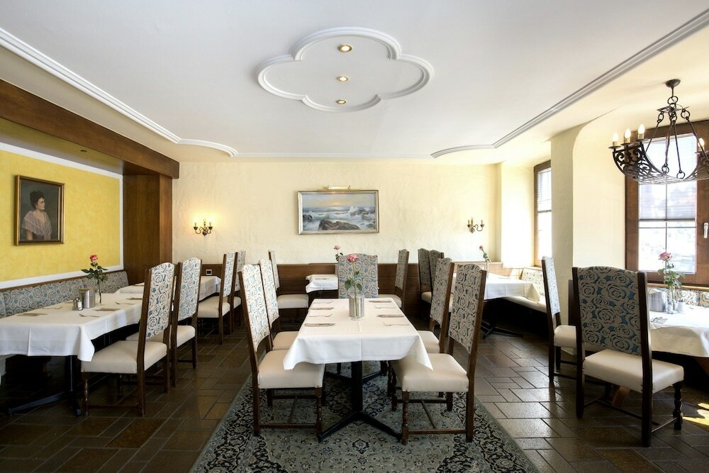 Фото Hotel Mondschein