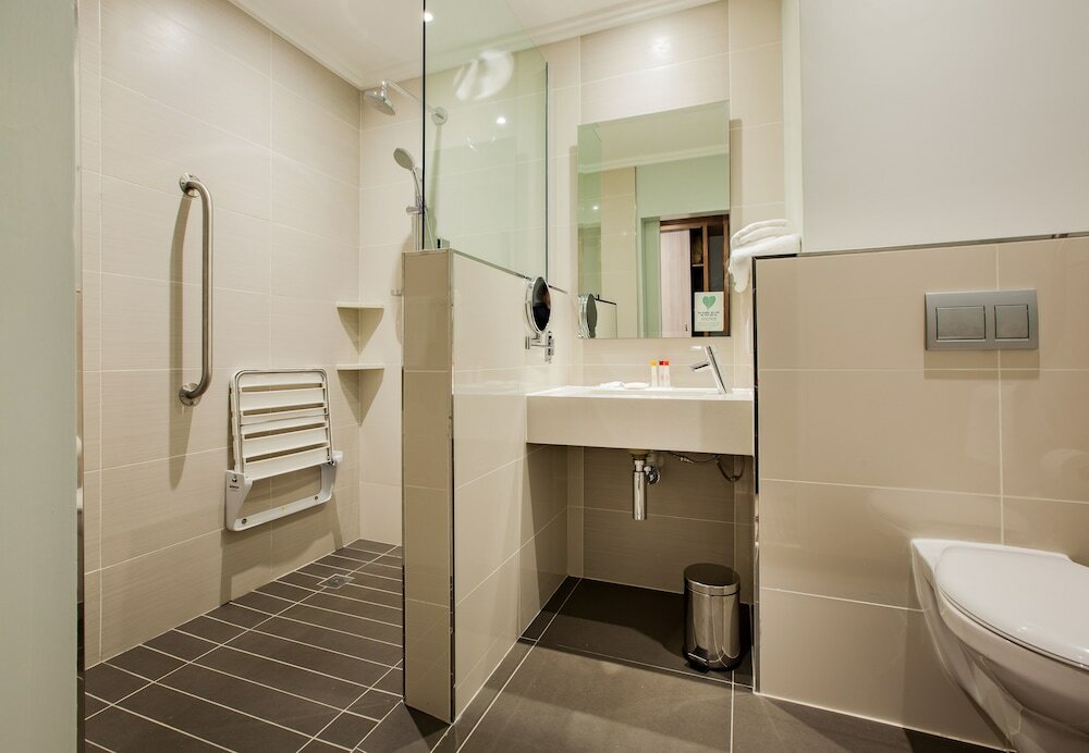 Фото City Lodge Hotel Pinelands