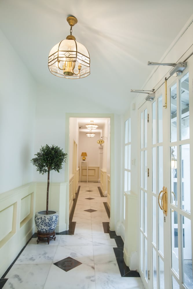 Фото Apple Heritage Hotel