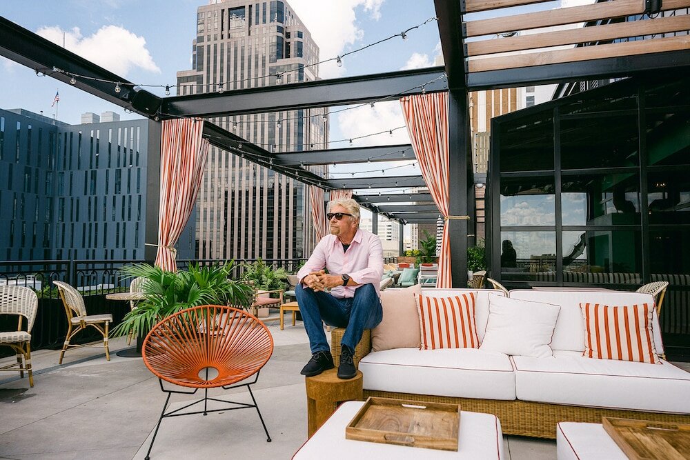 Фото Virgin Hotels New Orleans