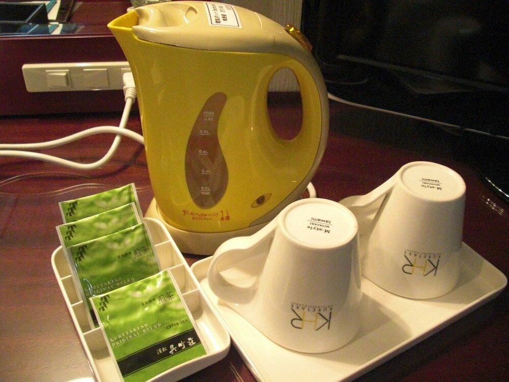 Фото Kuretake Inn Fujisan