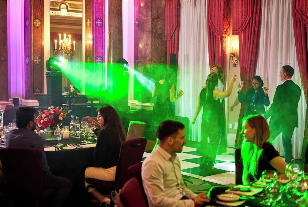 Фото The Clermont London, Victoria