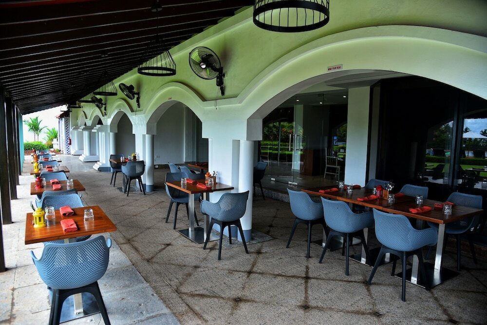 Фото Gateway Varkala - Ihcl SeleQtions