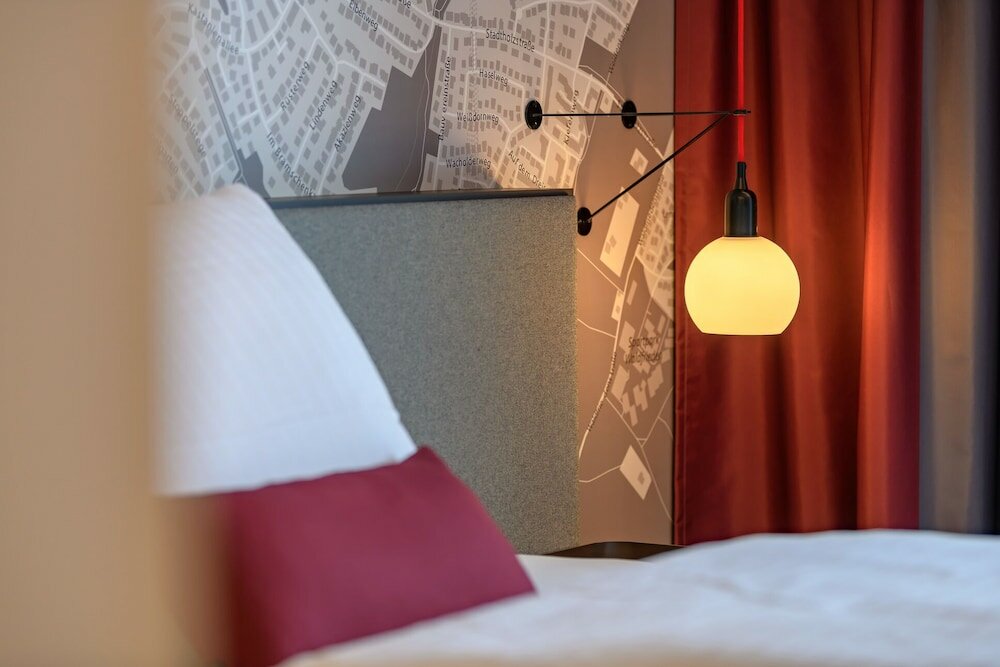 Фото IntercityHotel Herford