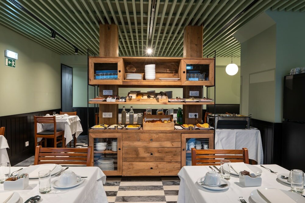 Фото Blue Liberdade Hotel