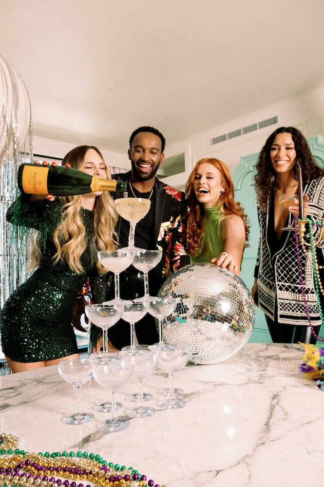 Фото Virgin Hotels New Orleans