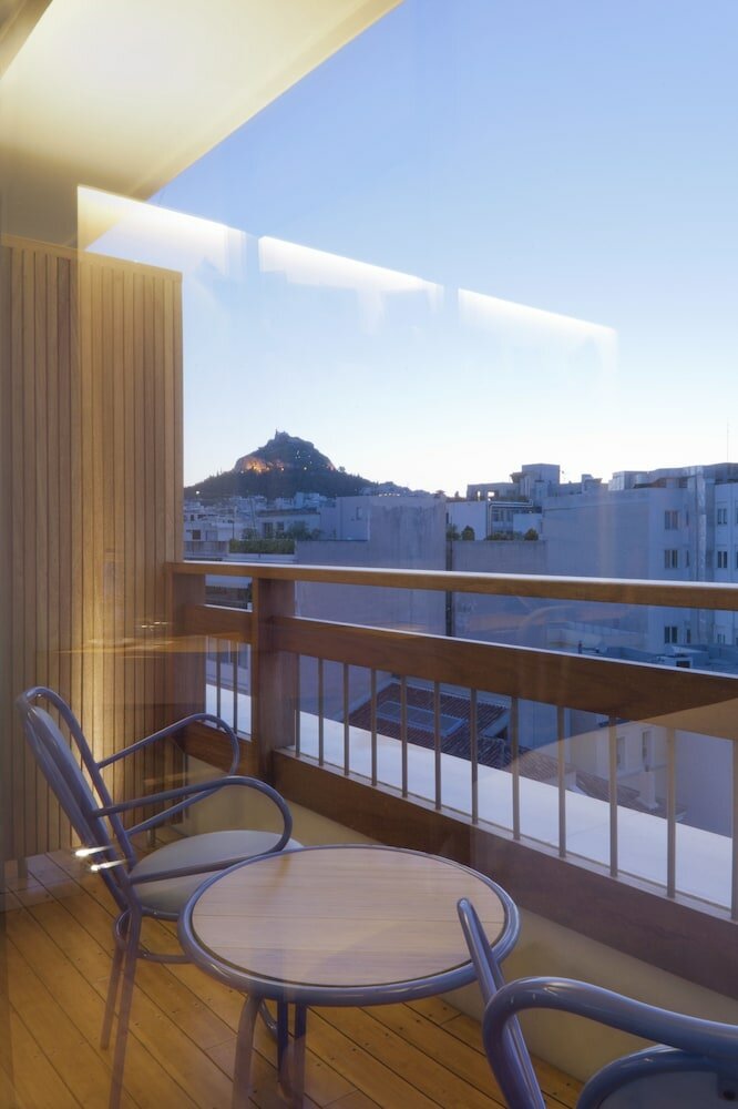 Фото New Hotel Athens