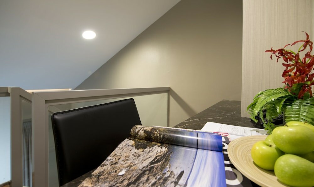 Фото V Hotel Bencoolen