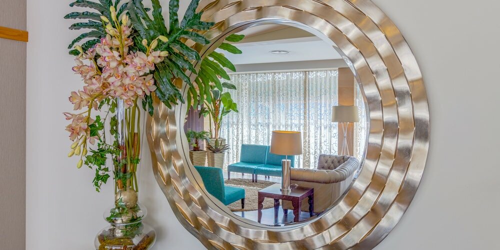 Фото Hotel Cinquentenário & Conference Center