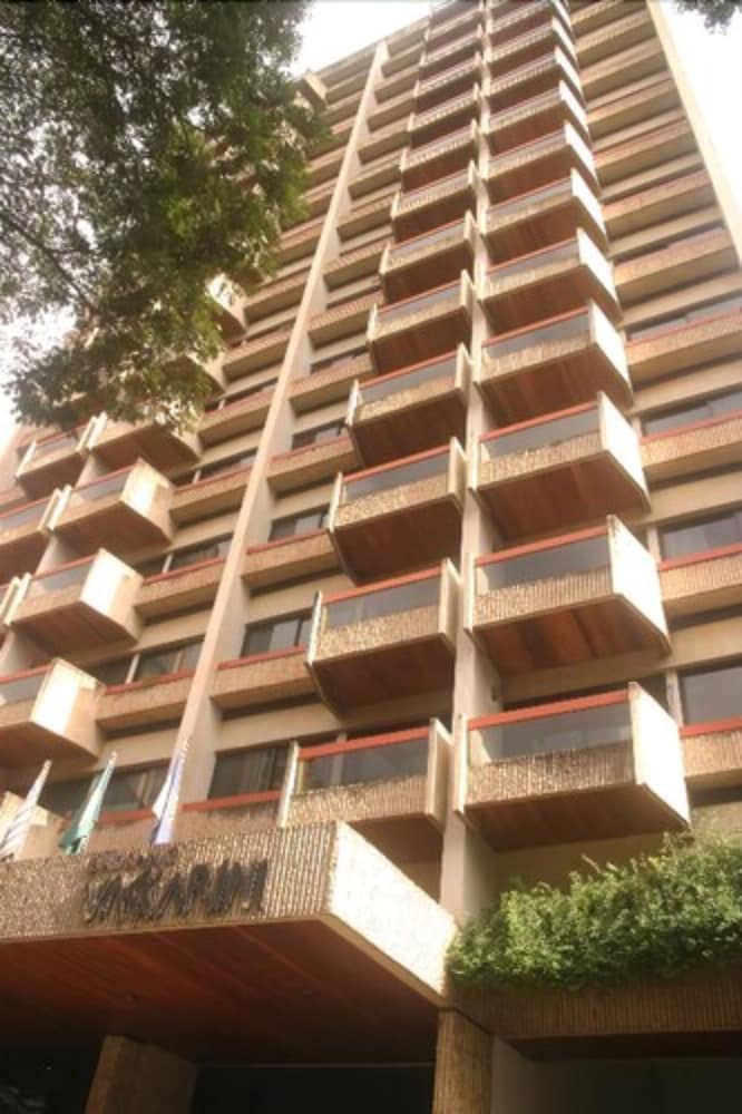 Фото Flat Bassano Vaccarini