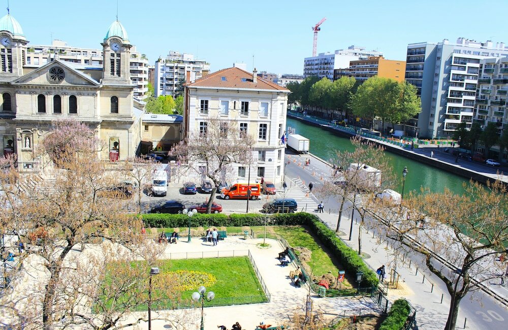 Фото отеля 4