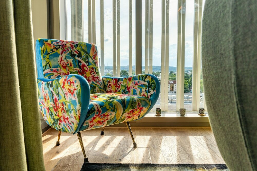 Фото Me and all hotel Ulm, part of JdV by Hyatt